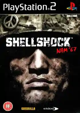 ShellShock - Nam '67